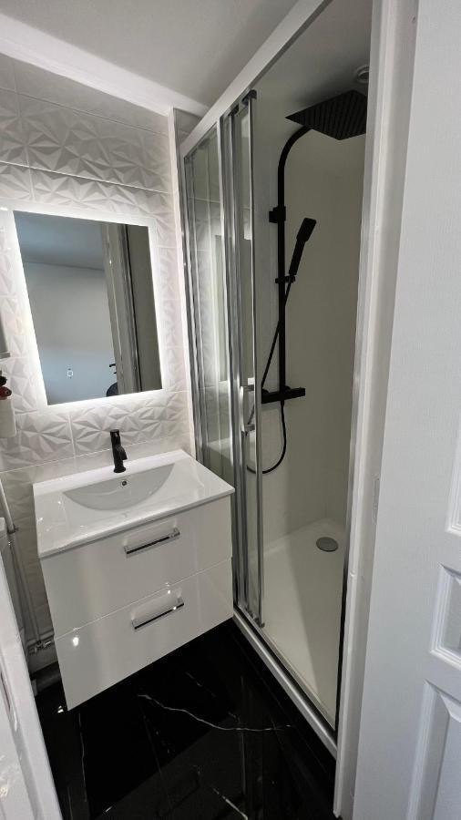 Bella - Equipe - Tv Netflix - Centre 100m- Gare 50m - Basilique 200m Appartement *