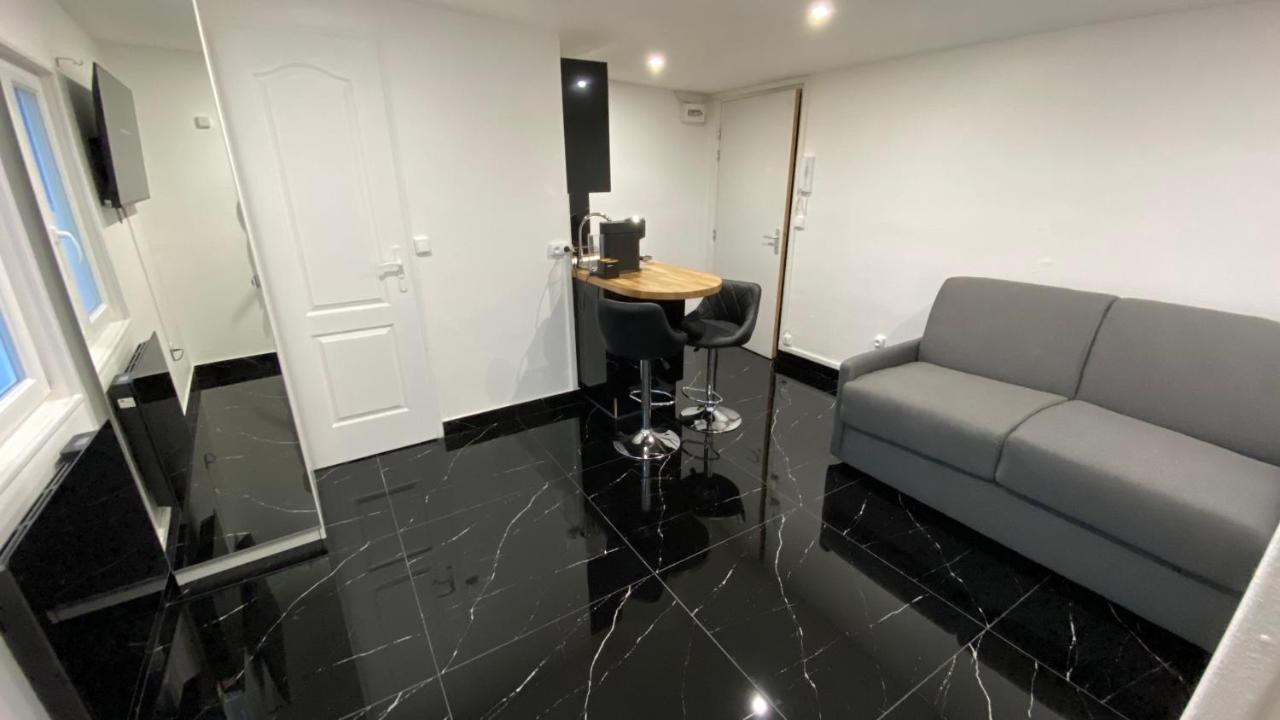 Apartamento Bella - Equipe - Tv Netflix - Centre 100m- Gare 50m - Basilique 200m