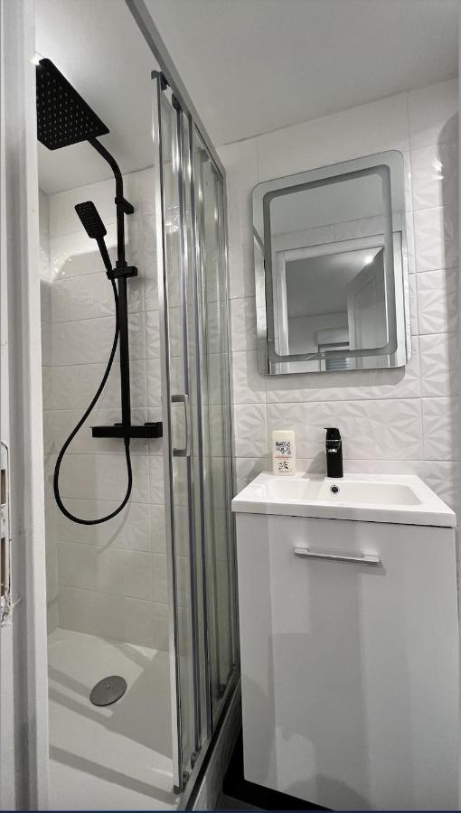 Bella - Equipe - Tv Netflix - Centre 100m- Gare 50m - Basilique 200m Appartement *